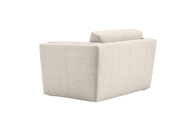 Valenti Armchair in Mosquito Cracker