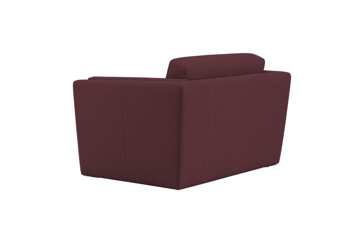 Valenti Armchair in Fresco Figaro
