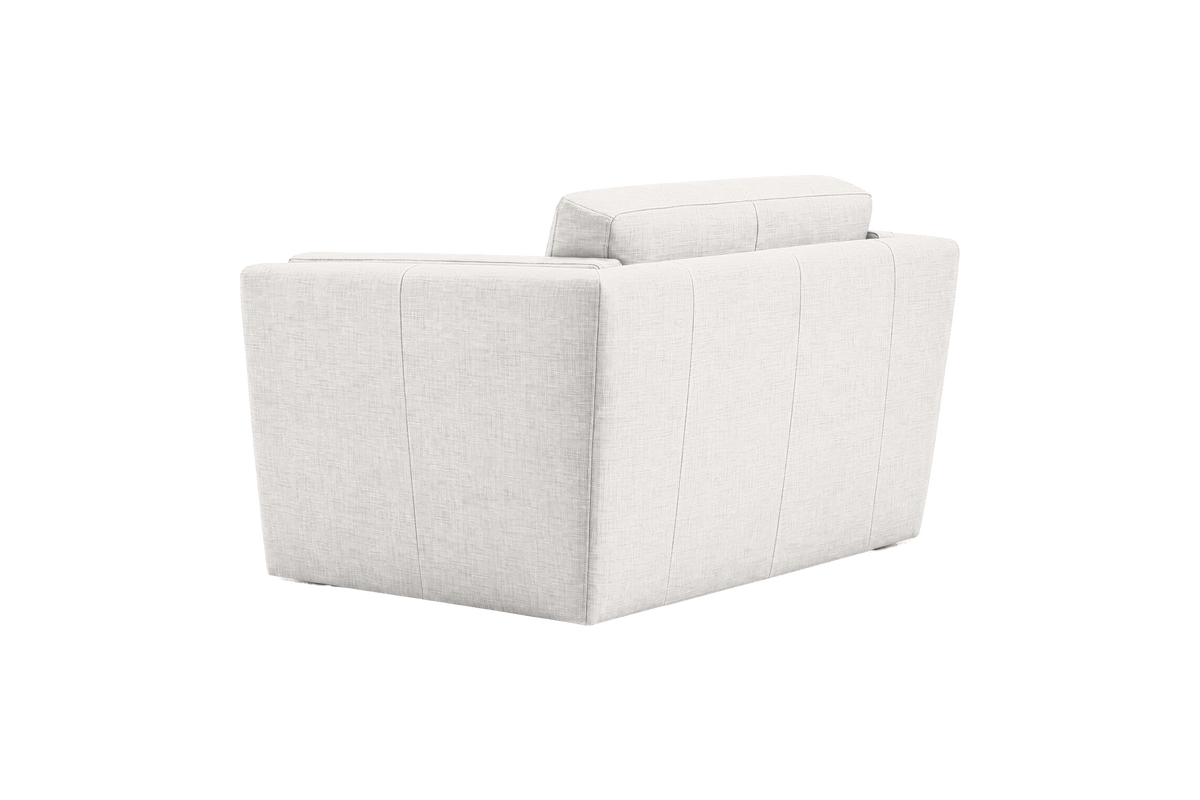 Valenti Armchair in Mosquito Foam