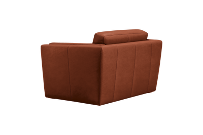 Valenti Armchair in Momo Grower
