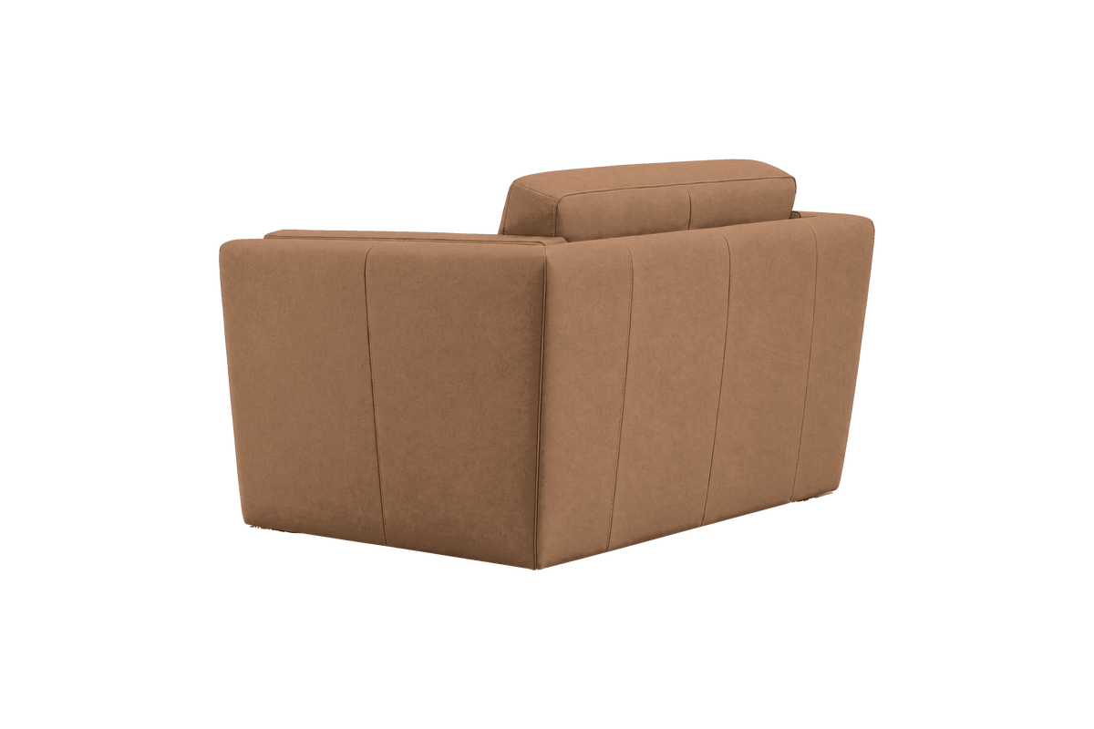 Valenti Armchair in Fresco Hazel
