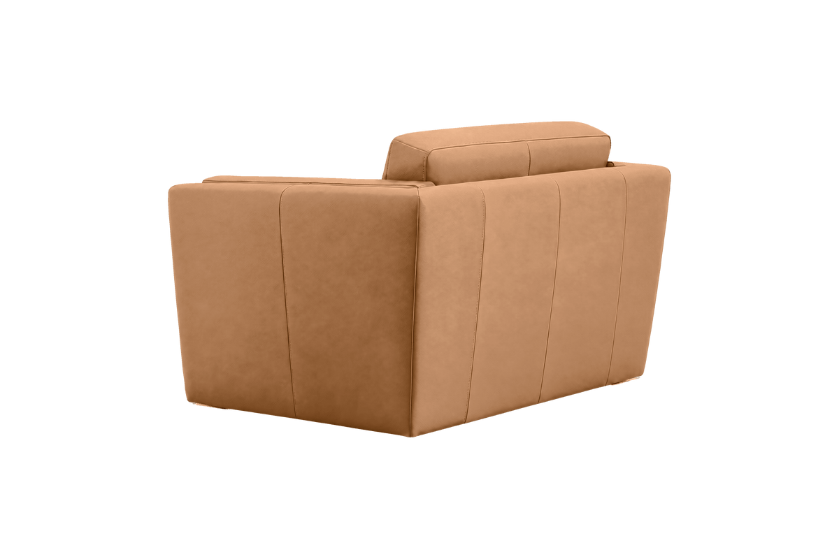 Valenti Armchair in Dante Les Yeux