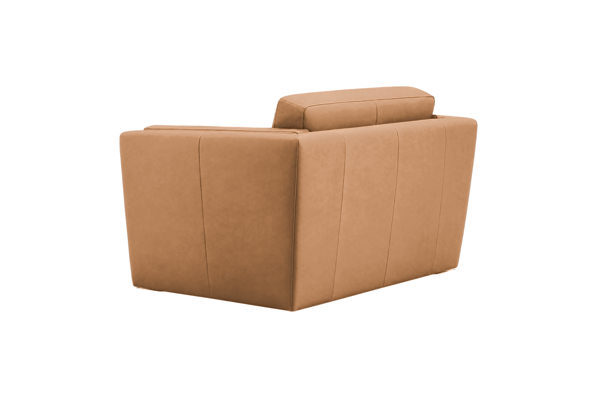 Valenti Armchair in Marfa Les Yeux