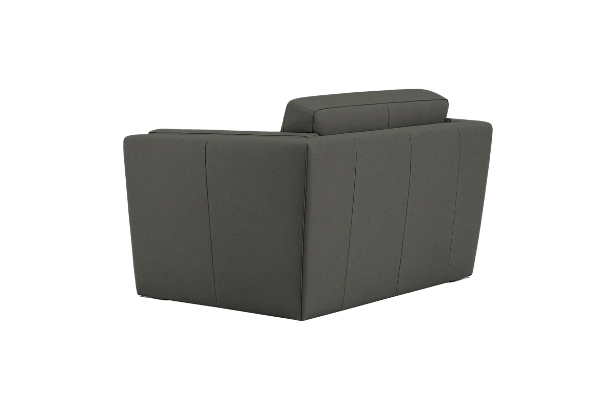 Valenti Armchair in Felix Lola