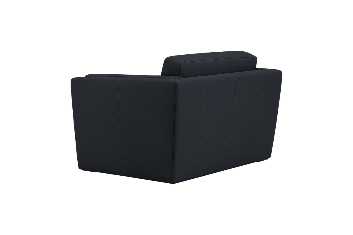 Valenti Armchair in Marfa Lola