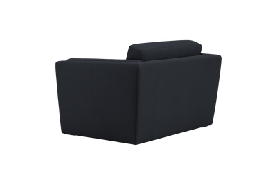 Valenti Armchair in Marfa Lola