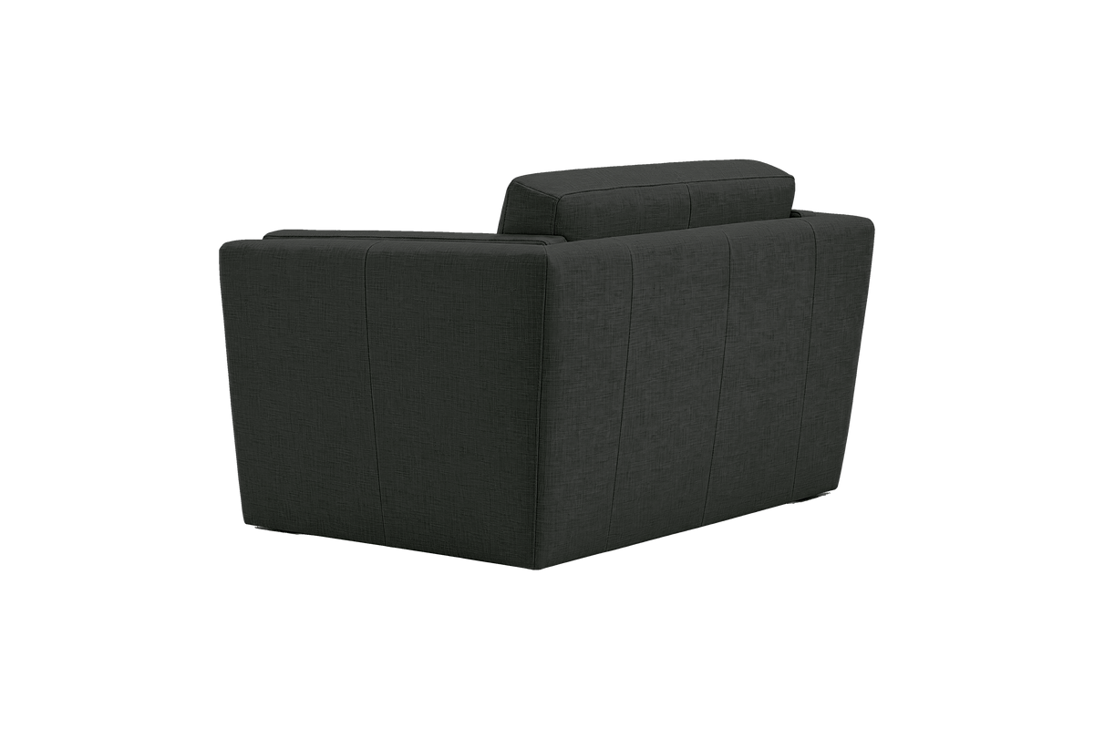 Valenti Armchair in Mosquito Lola