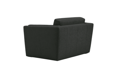 Valenti Armchair in Mosquito Lola