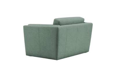 Valenti Armchair in Roni Nane