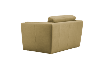 Valenti Armchair in Marfa Olivia