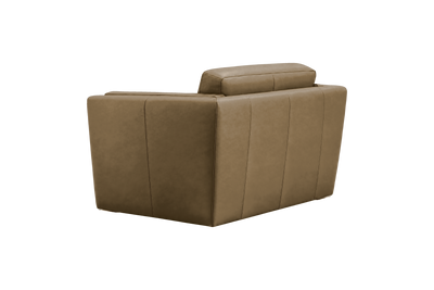 Valenti Armchair in Momo Olivia