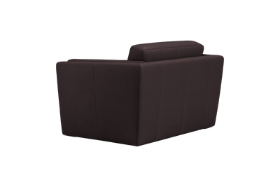 Valenti Armchair in Momo Rollie