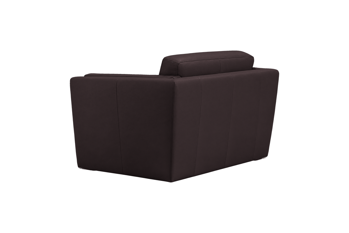 Valenti Armchair in Momo Rollie