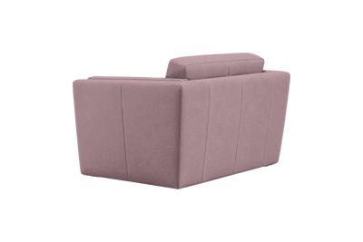Valenti Armchair in Fresco Saint-Tropez