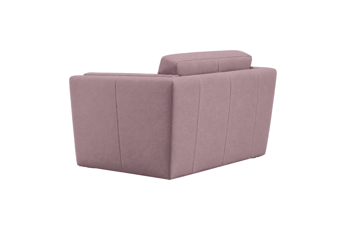 Valenti Armchair in Fresco Saint-Tropez