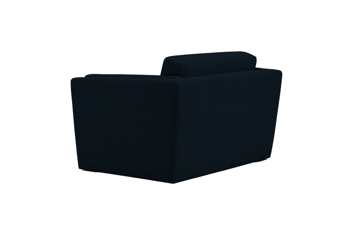 Valenti Armchair in Mosquito Tenerife