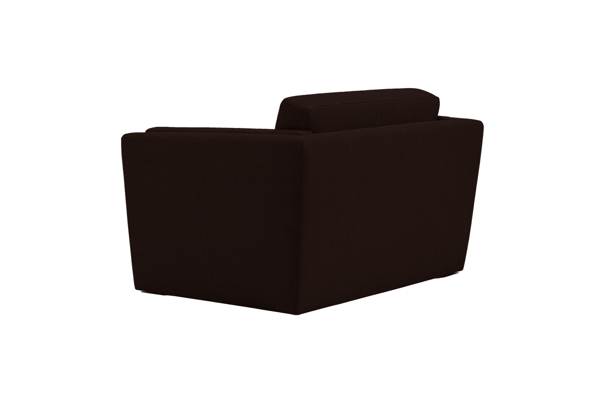 Valenti Armchair in Mosquito Terra