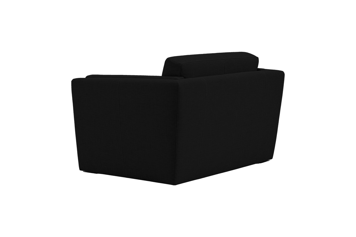 Valenti Armchair in Mosquito Yves