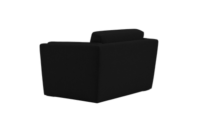 Valenti Armchair in Mosquito Yves