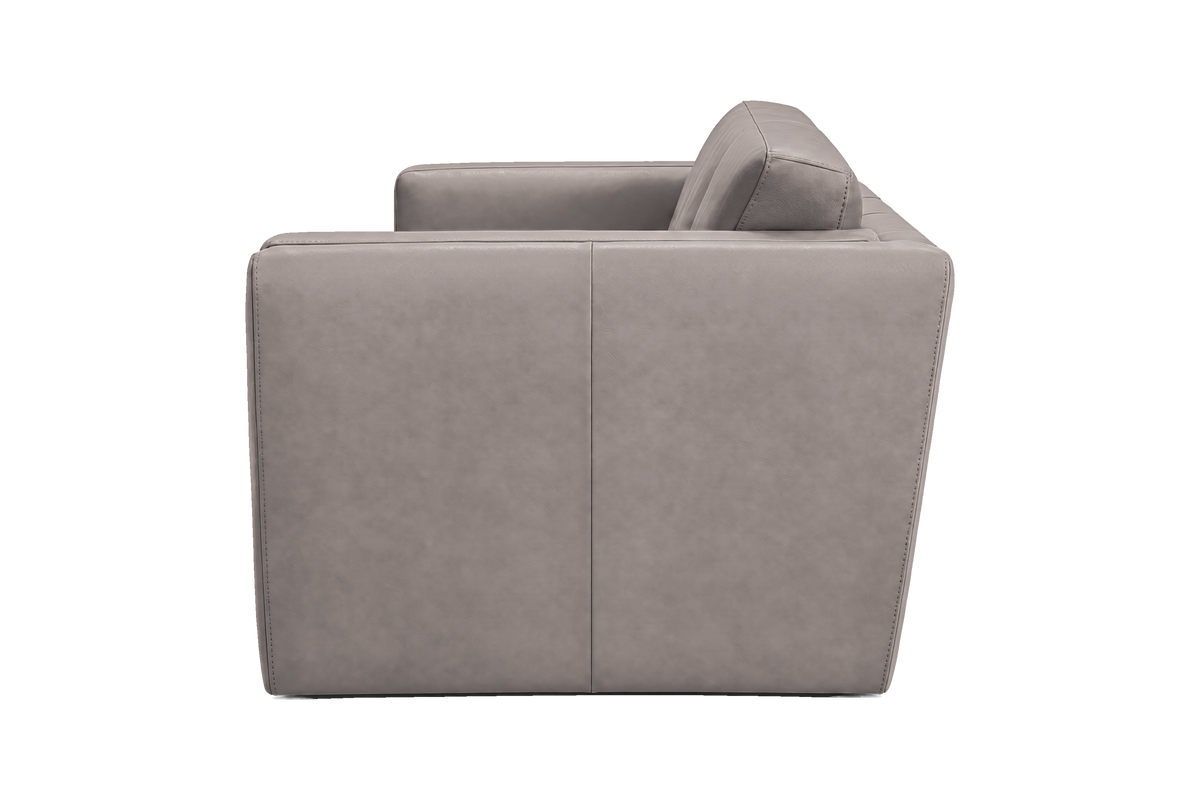 Valenti Large Sofa in Momo Ash