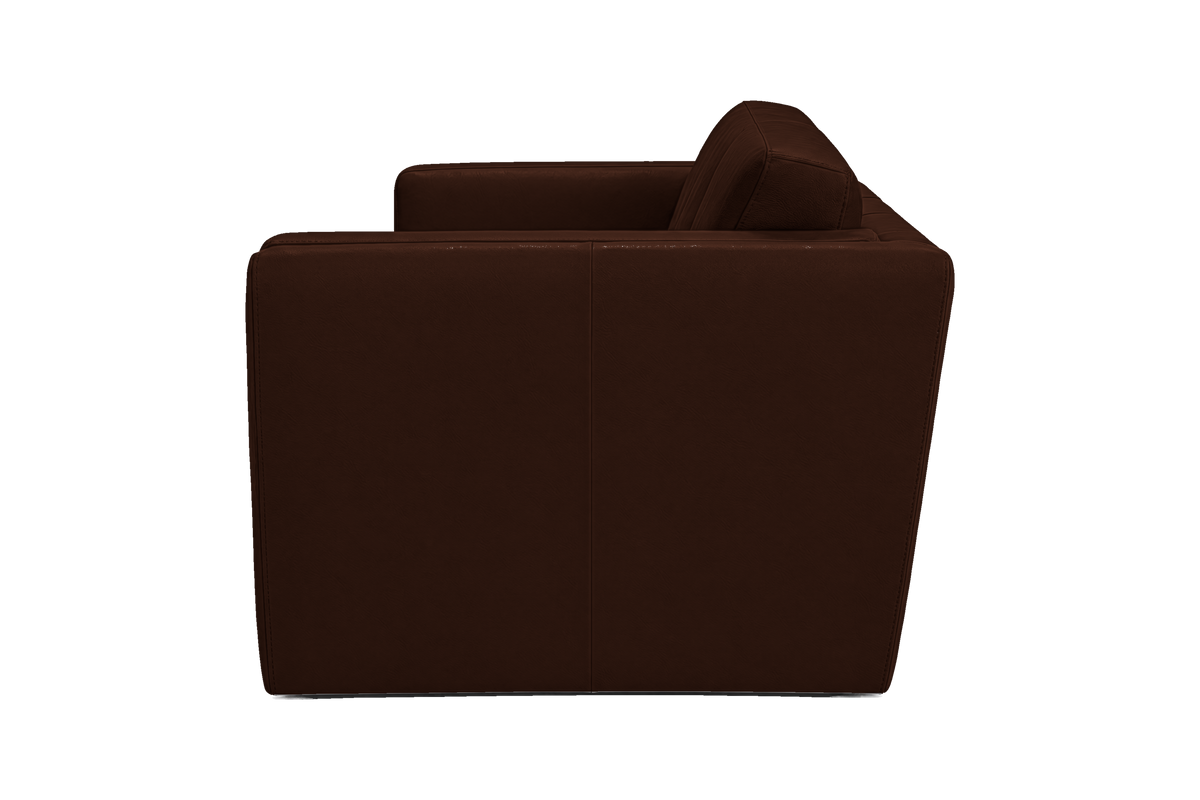 Valenti Large Sofa in Momo Biscuit