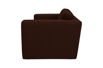 Valenti Large Sofa in Momo Biscuit