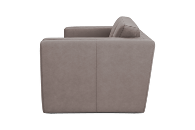 Valenti Large Sofa in Dante Cos