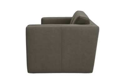 Valenti Large Sofa in Marfa Cos
