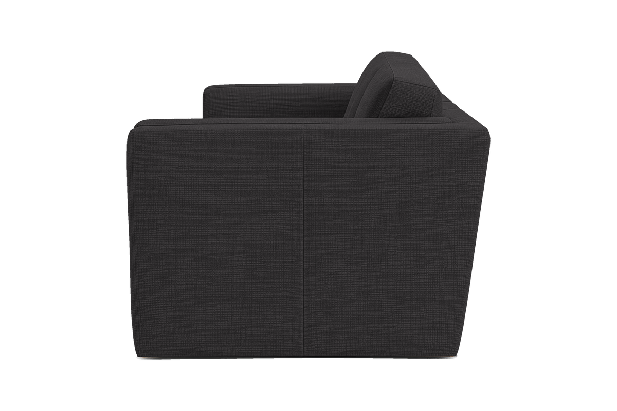 Valenti Large Sofa in Roni Ember