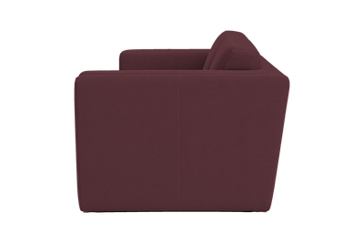 Valenti Large Sofa in Fresco Figaro