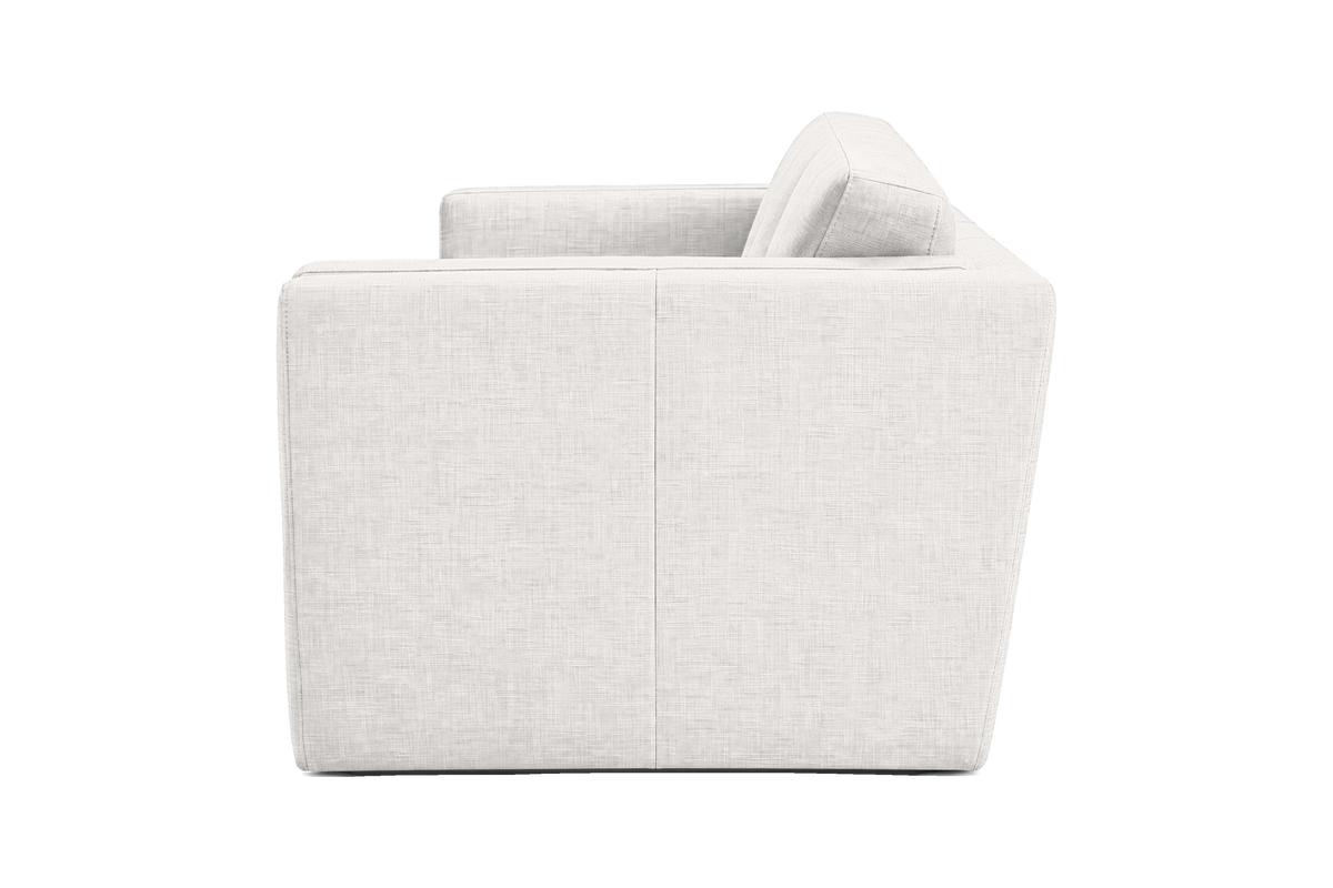 Valenti Large Sofa in Mosquito Foam