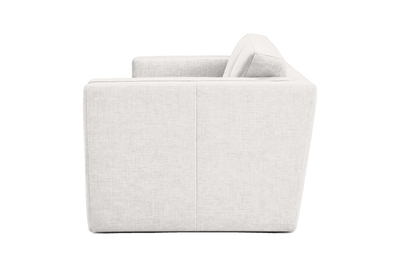 Valenti Large Sofa in Mosquito Foam