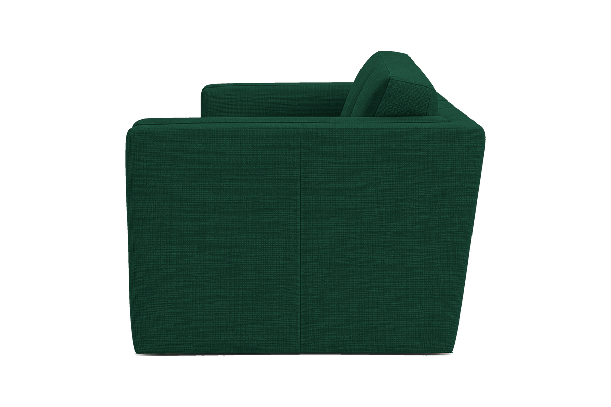 Valenti Large Sofa in Roni Frog