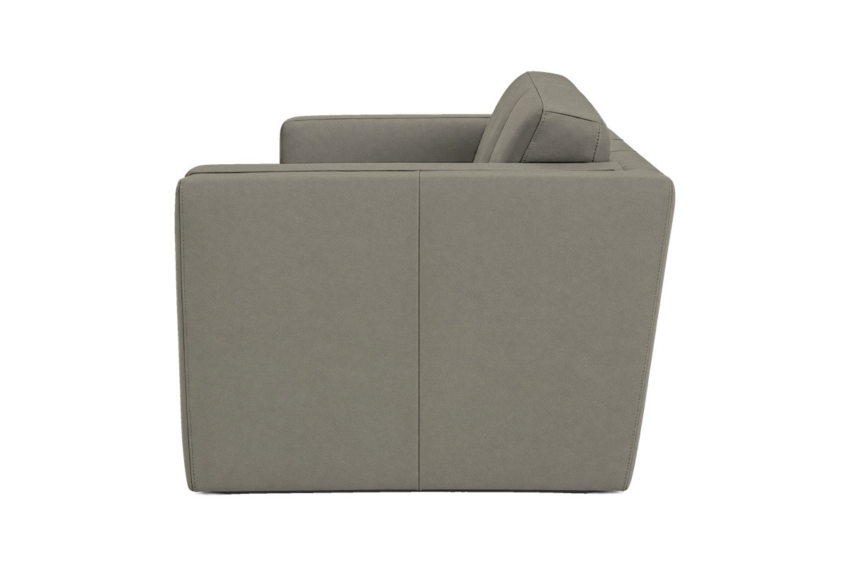Valenti Large Sofa in Felix Glace
