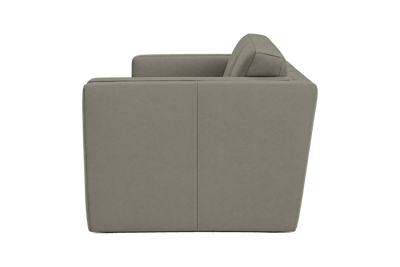 Valenti Large Sofa in Felix Glace