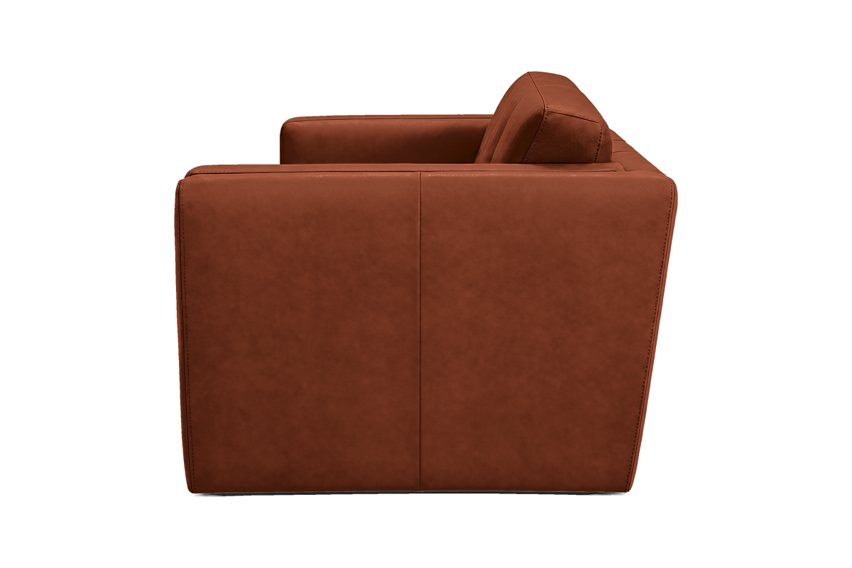 Valenti Large Sofa in Momo Grower