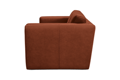 Valenti Large Sofa in Momo Grower