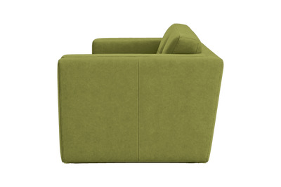 Valenti Large Sofa in Fresco Key Lime