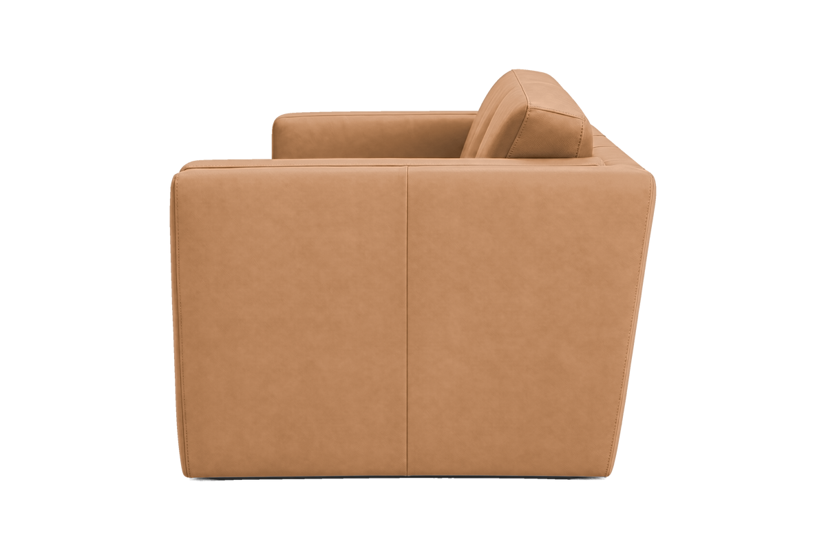 Valenti Large Sofa in Marfa Les Yeux