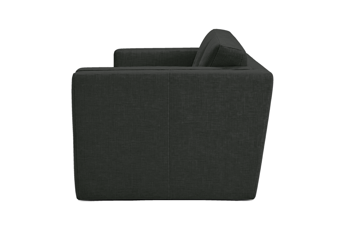 Valenti Large Sofa in Mosquito Lola