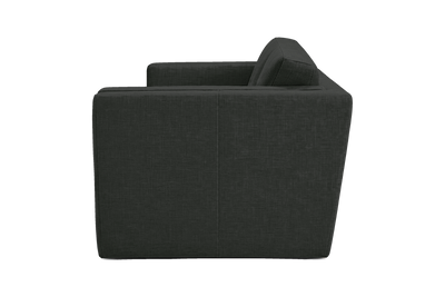Valenti Large Sofa in Mosquito Lola