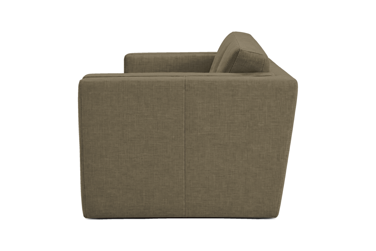 Valenti Large Sofa in Mosquito Malibu