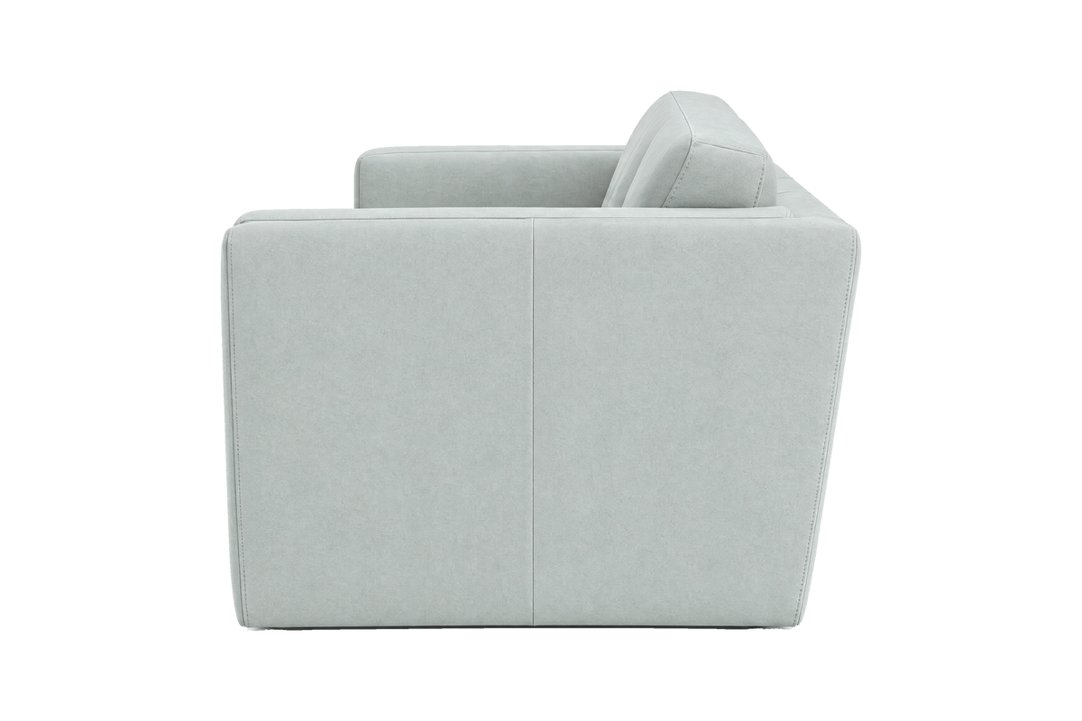 Valenti Large Sofa in Fresco Meteor