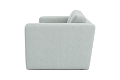 Valenti Large Sofa in Fresco Meteor