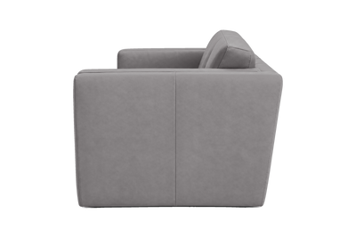 Valenti Large Sofa in Marfa Meteor
