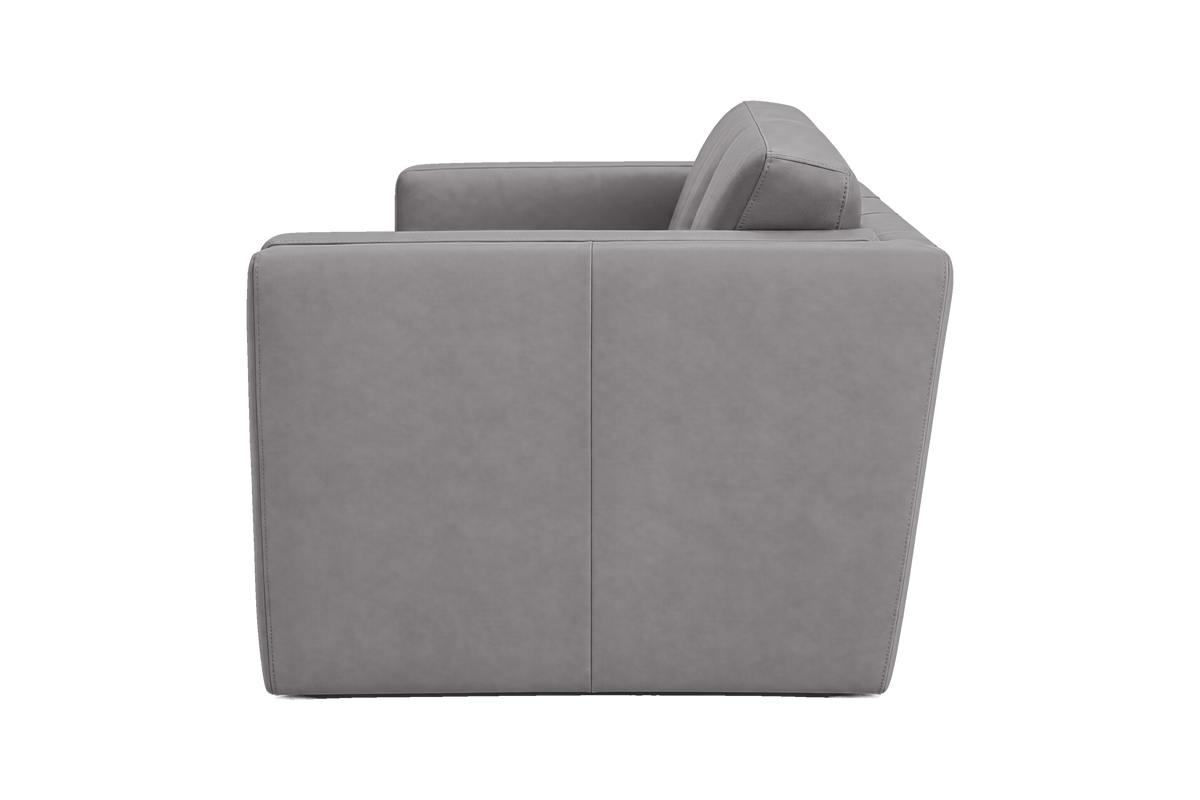 Valenti Large Sofa in Marfa Meteor