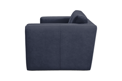 Valenti Large Sofa in Momo Midnight