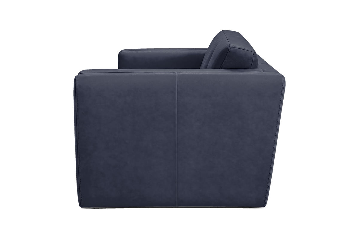 Valenti Large Sofa in Momo Midnight