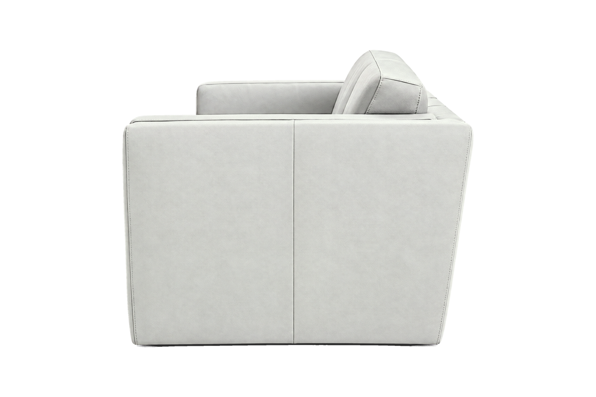 Valenti Large Sofa in Felix Milky