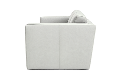 Valenti Large Sofa in Felix Milky